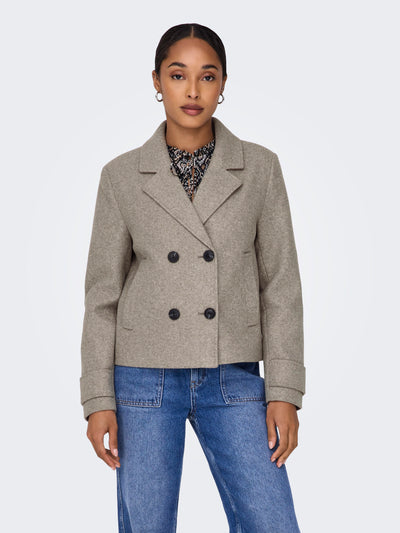 Freja life shirt jacket