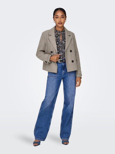 Freja life shirt jacket
