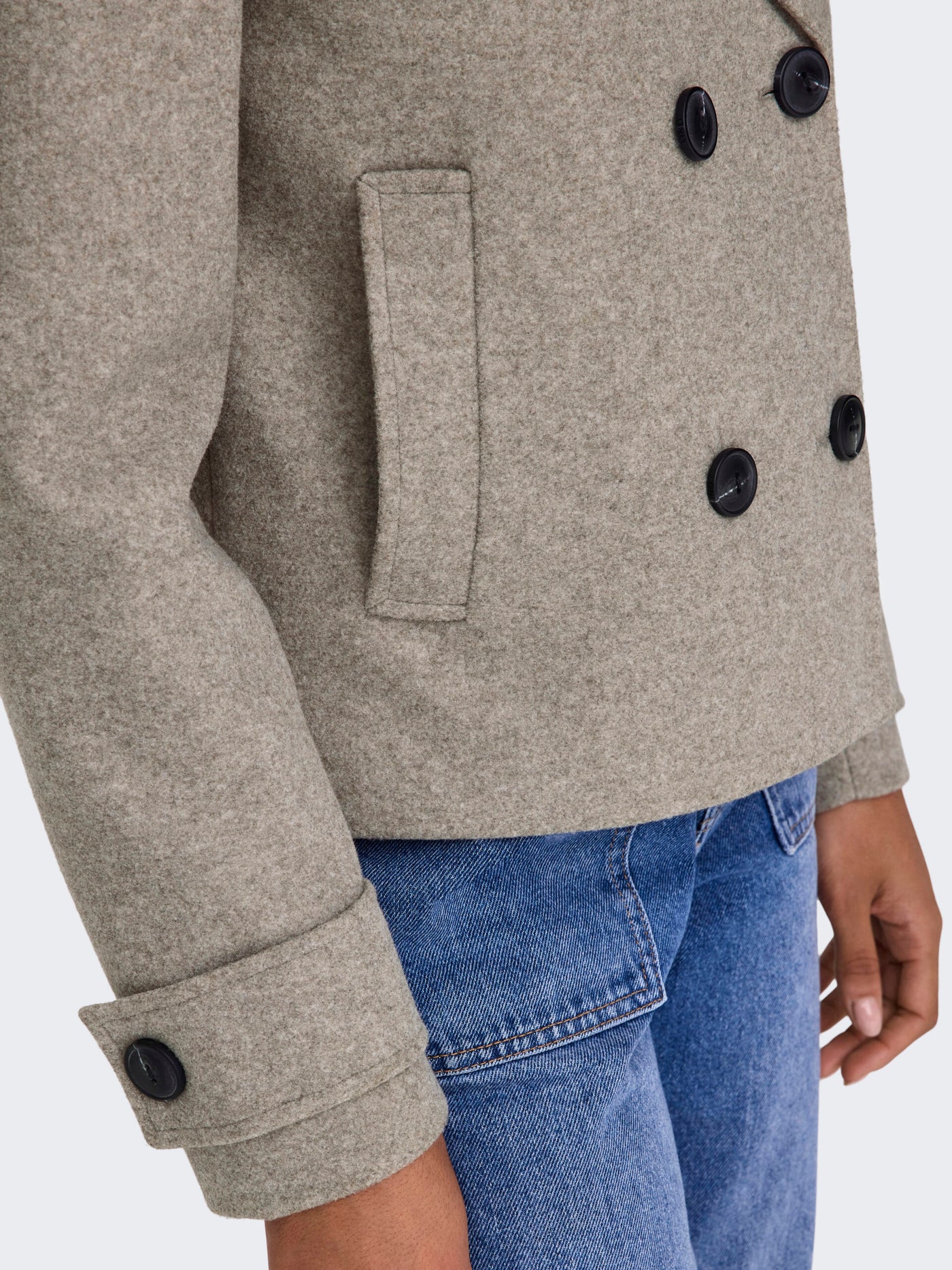 Freja life shirt jacket