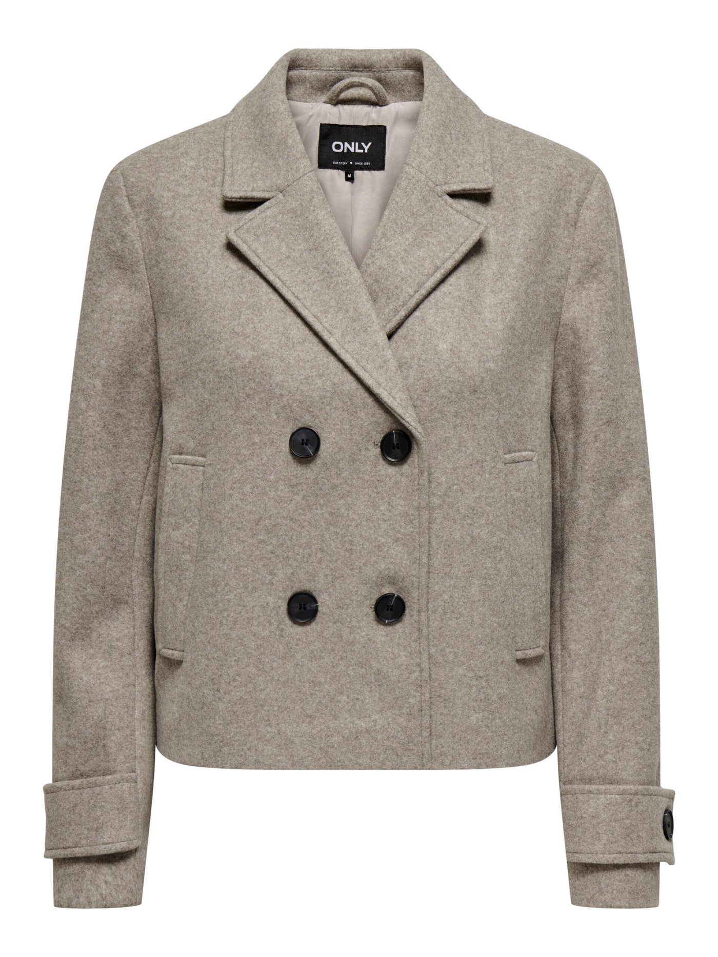 Freja life shirt jacket