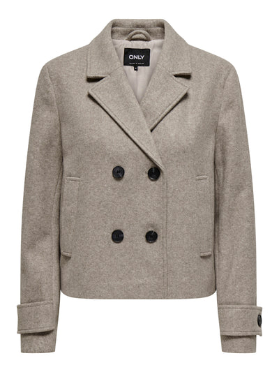 Freja life shirt jacket