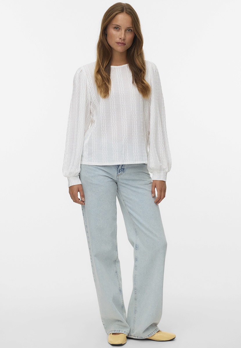 Jadmin blouse