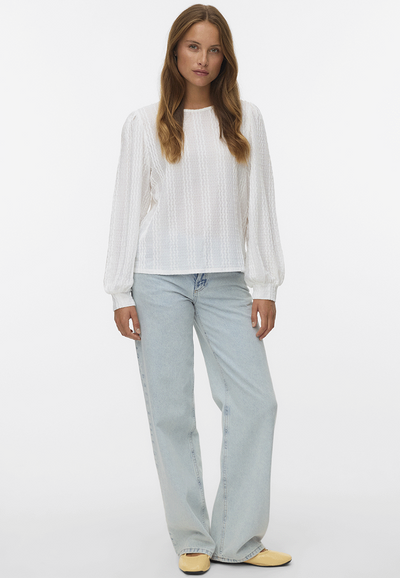 Jadmin blouse