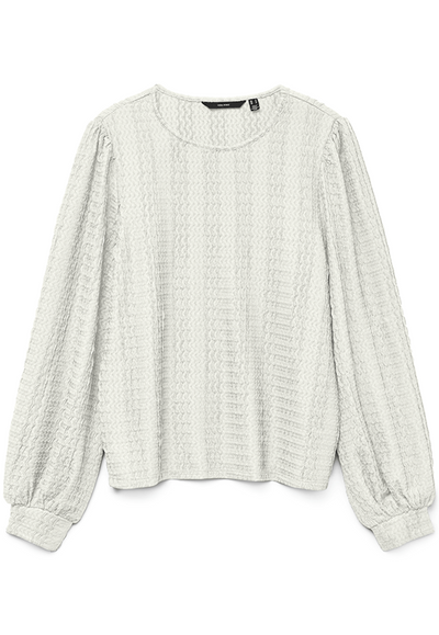 Jadmin blouse