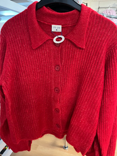 Hannah cardigan