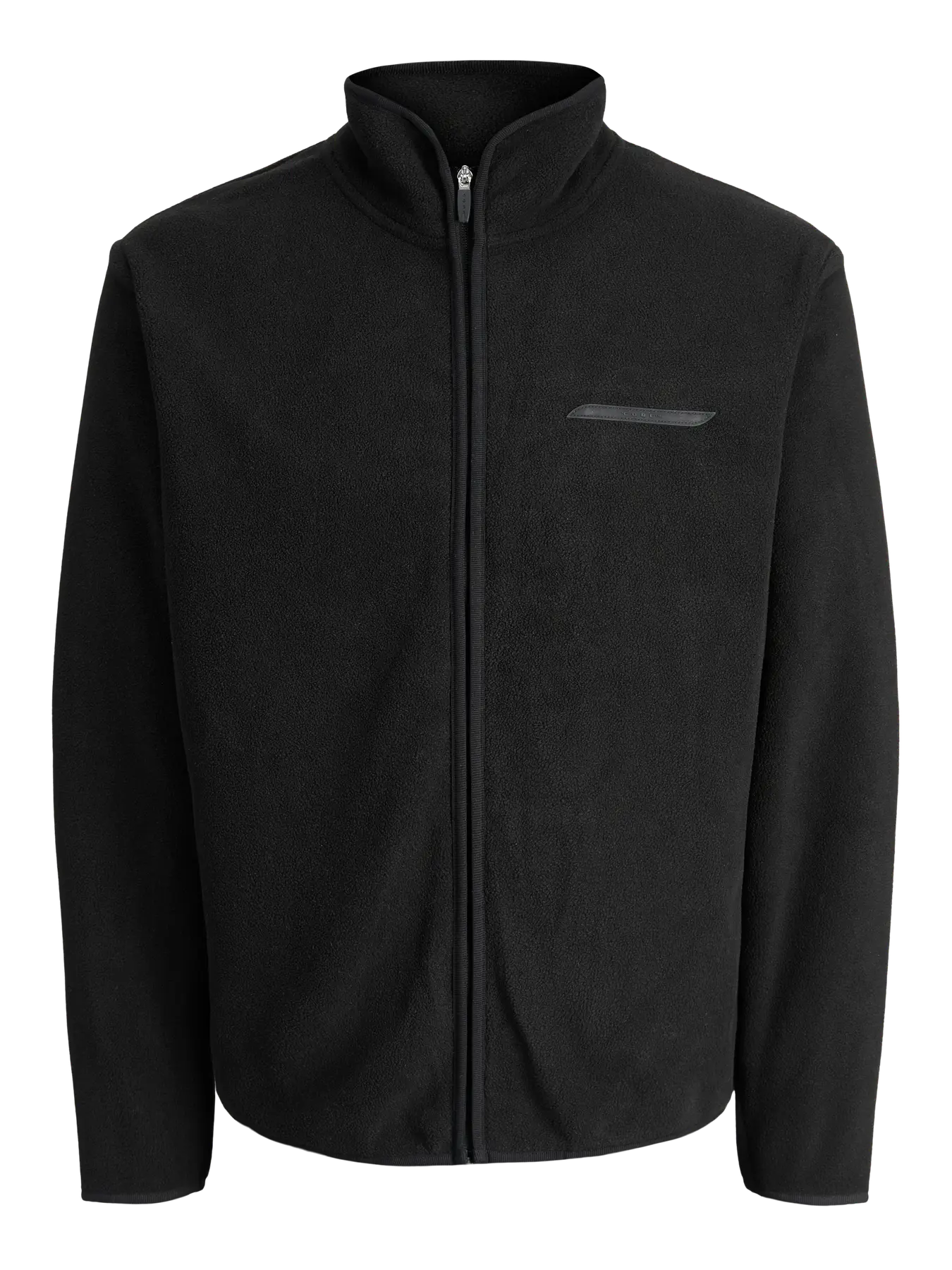 Fusion fleece sweat