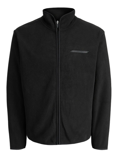 Fusion fleece sweat