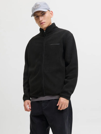 Fusion fleece sweat