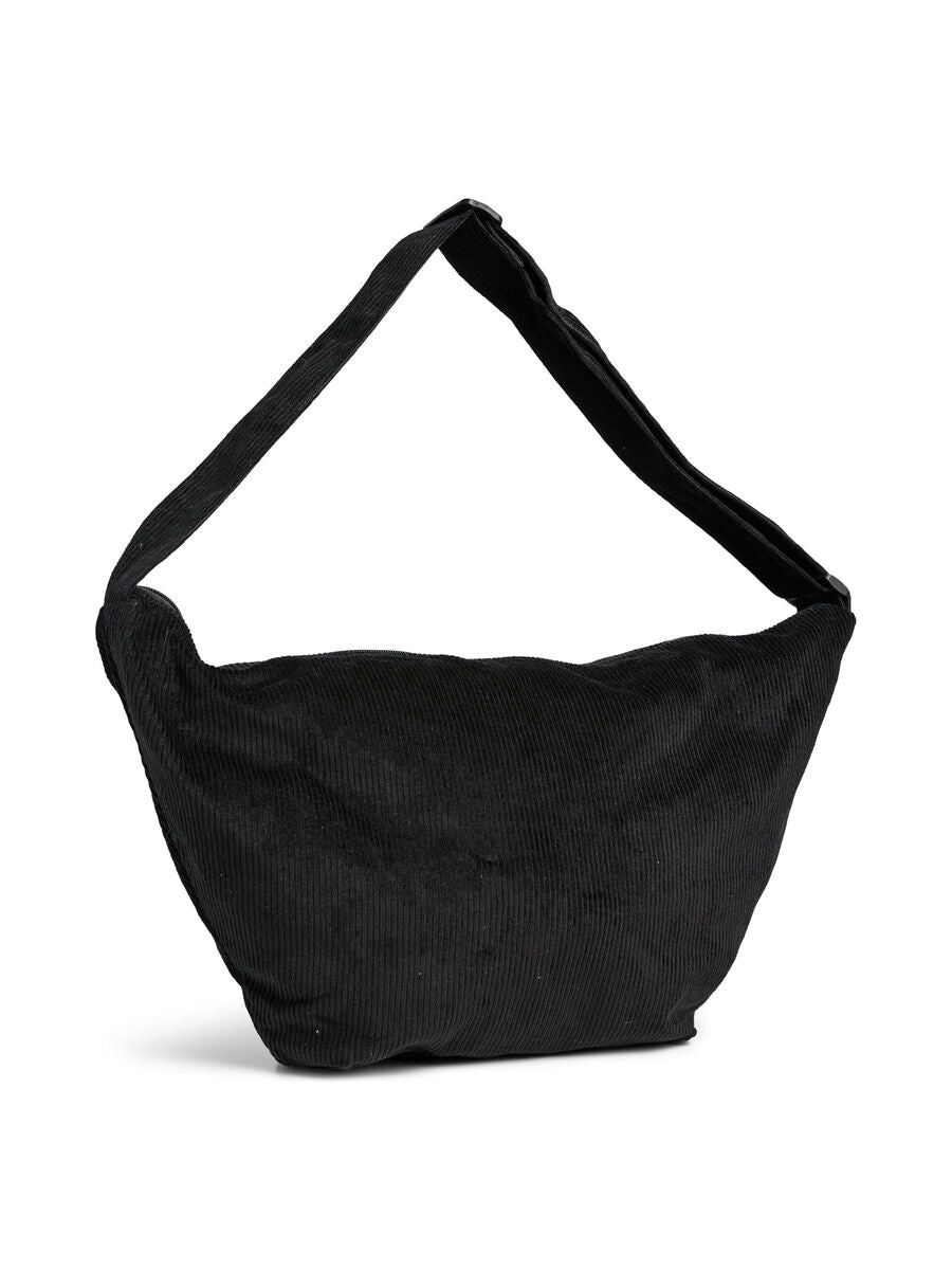 Amanda XL corduroy bumbag