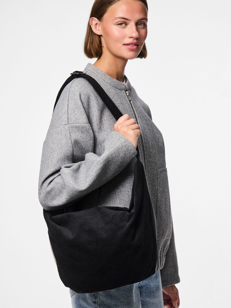 Amanda XL corduroy bumbag