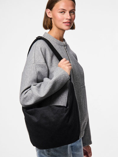 Amanda XL corduroy bumbag