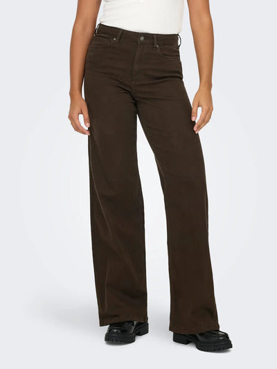 Madison wide brown
