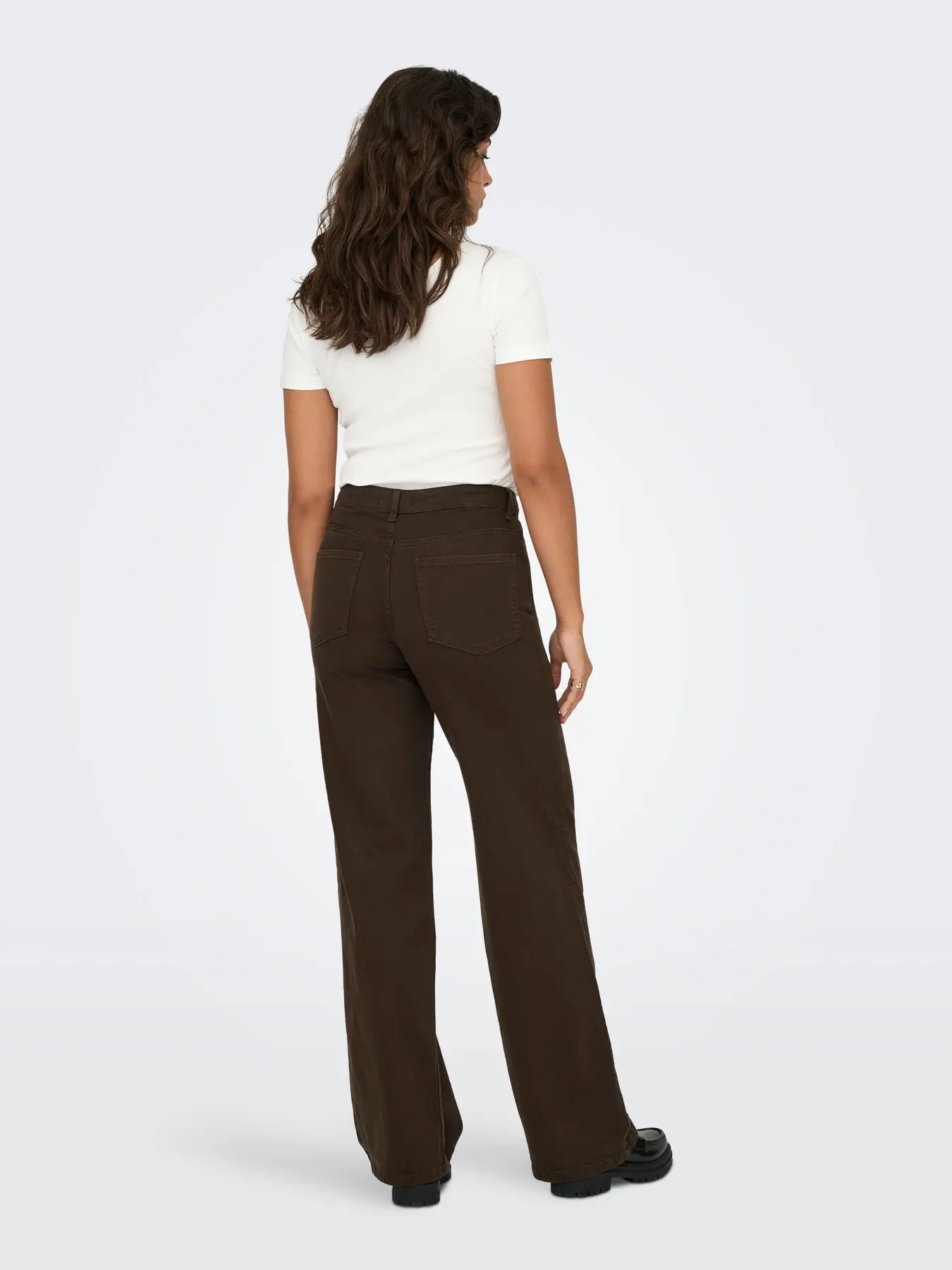 Madison wide brown