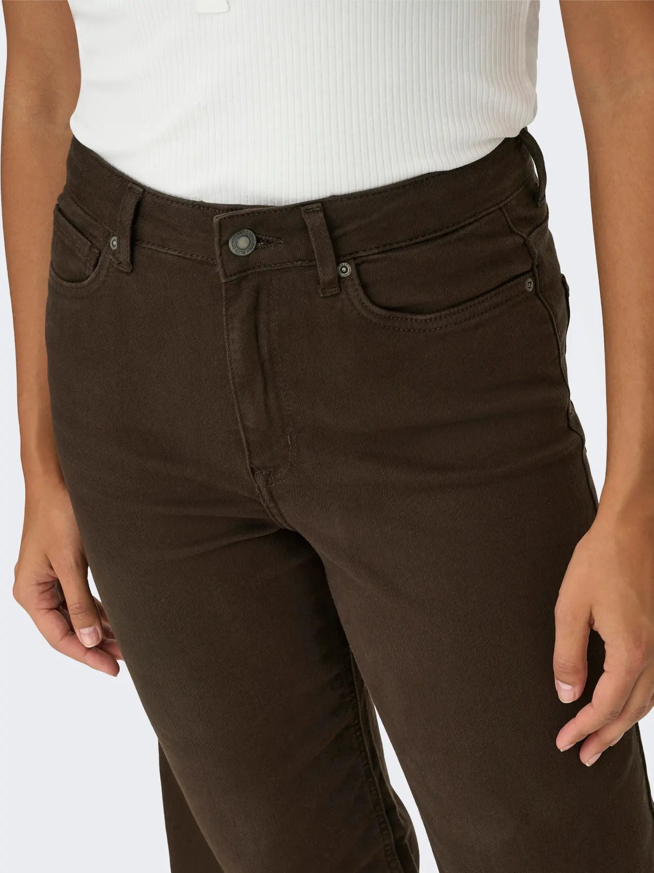 Madison wide brown