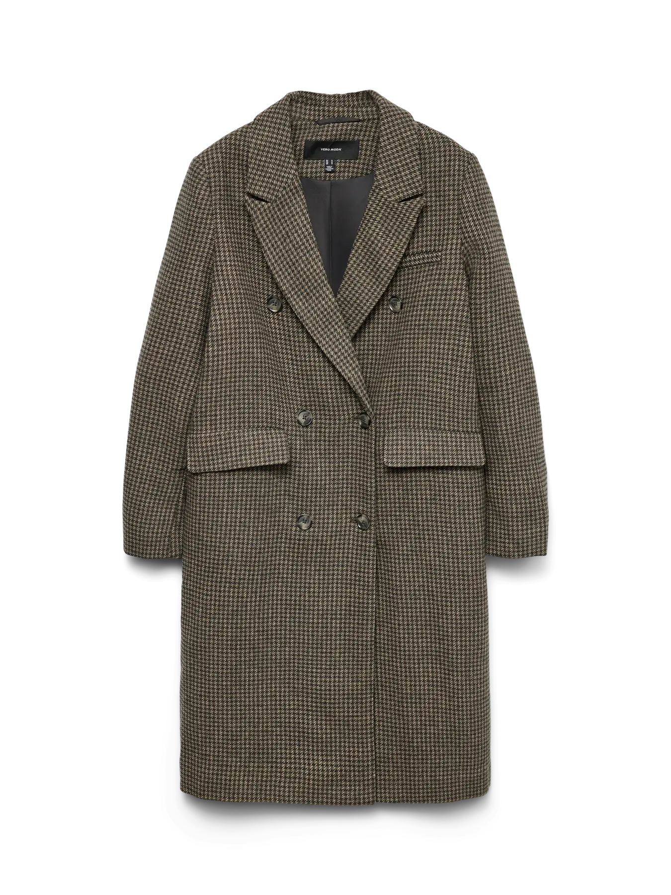 Bristol long coat