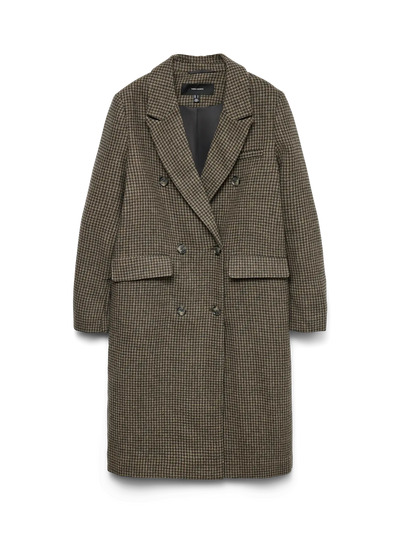 Bristol long coat