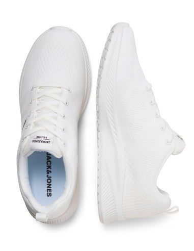 Croxley knit sneakers