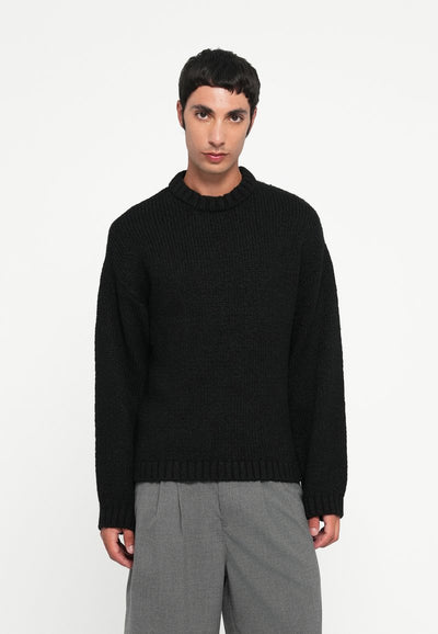Kidd knit