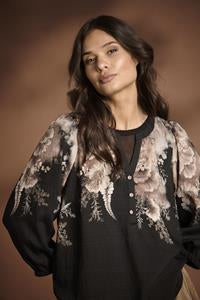 Miller blouse