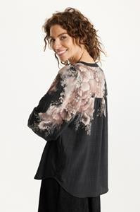 Miller blouse
