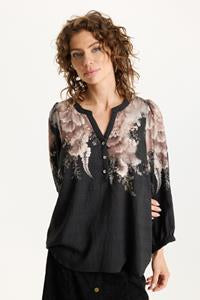 Miller blouse