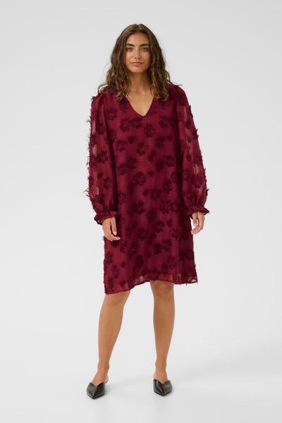 Beannie dress