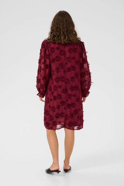 Beannie dress