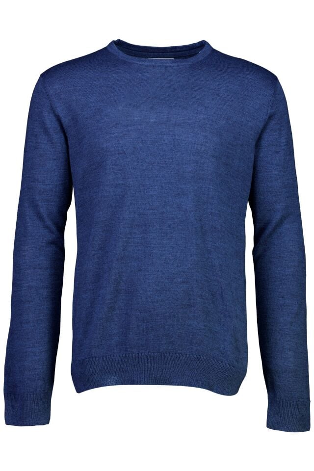 Men knit