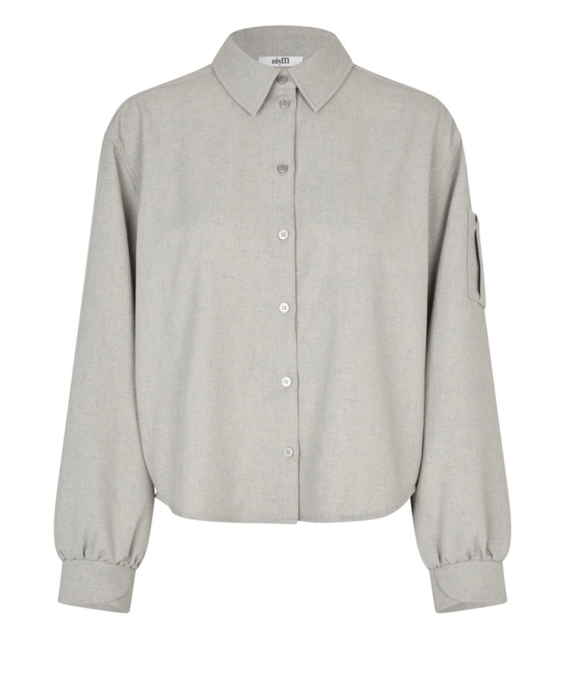 Cammie shirt