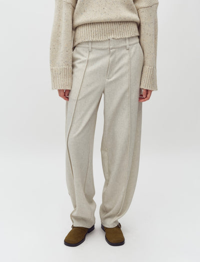 Pija pant (barrel)