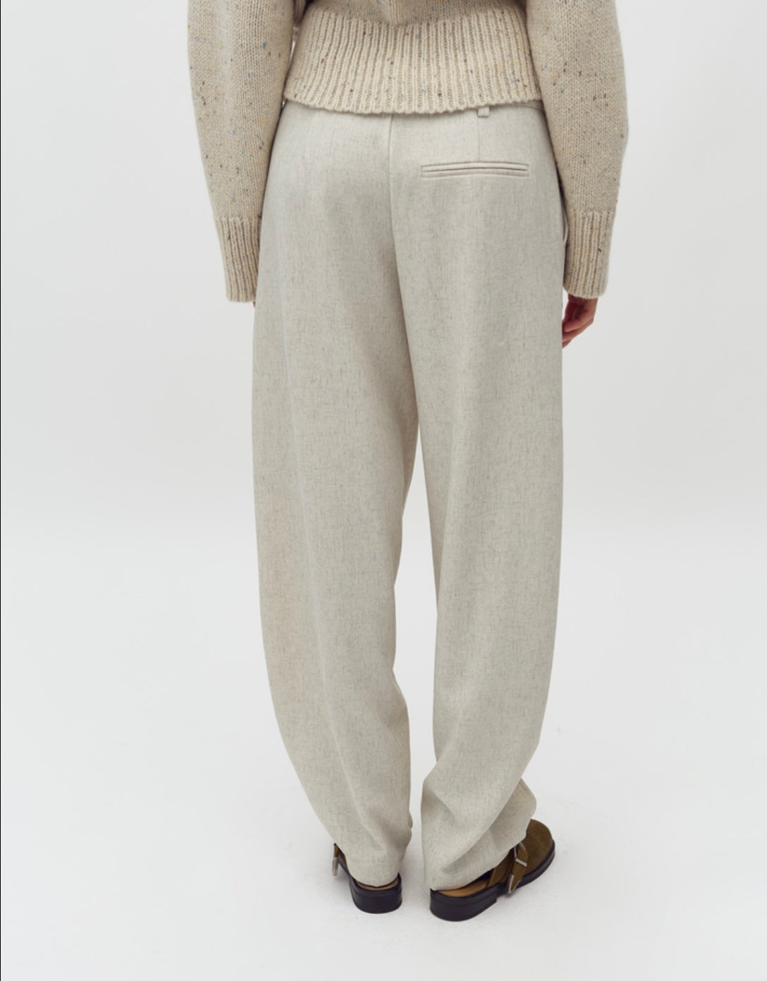 Pija pant (barrel)