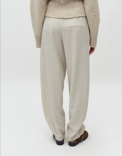 Pija pant (barrel)