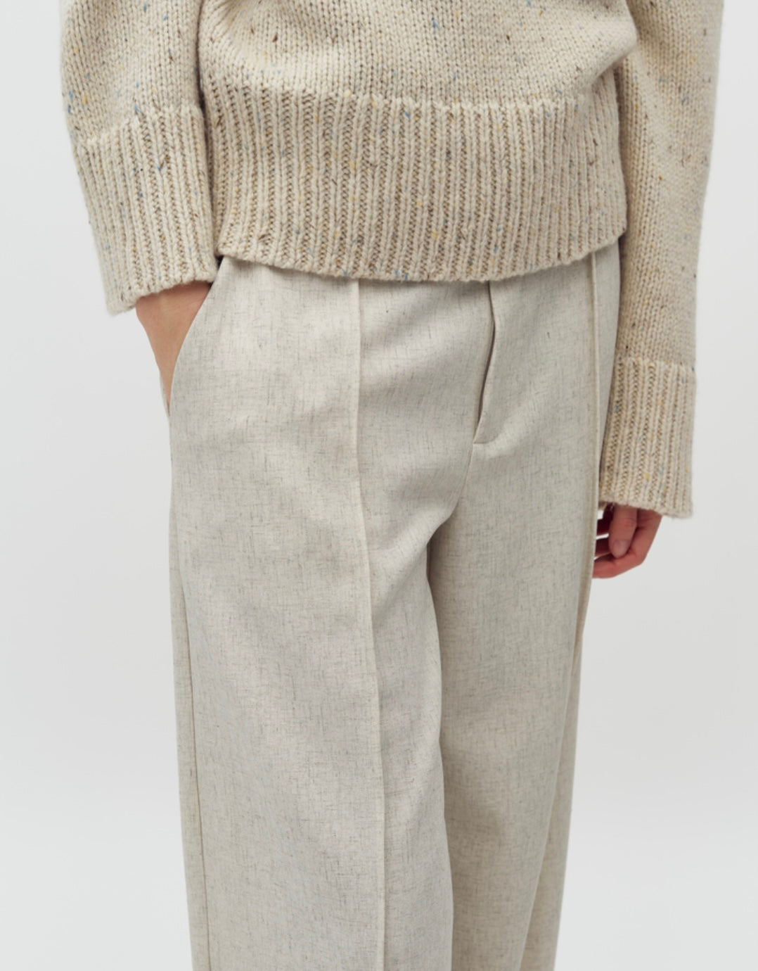 Pija pant (barrel)