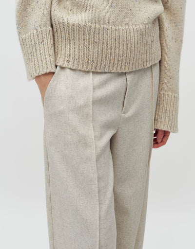 Pija pant (barrel)
