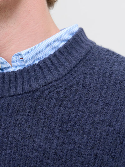 York knit
