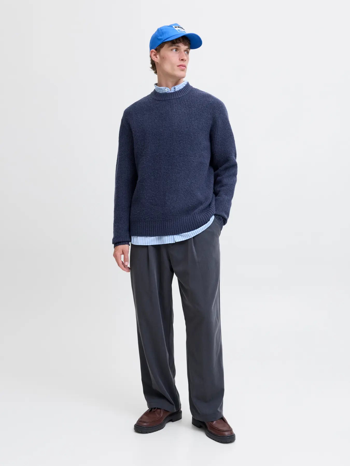 York knit