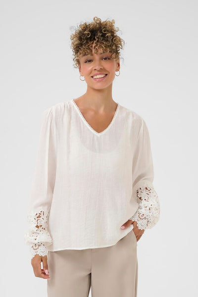Tina blouse