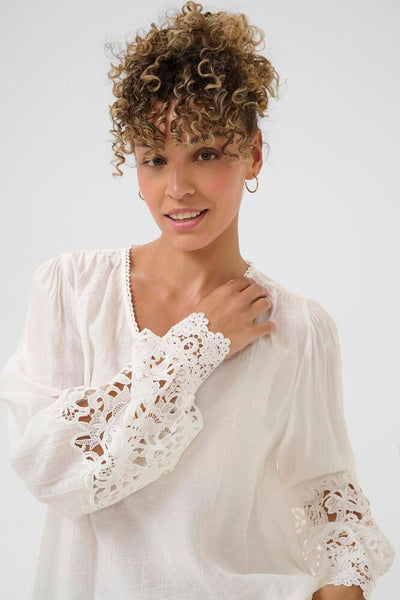 Tina blouse