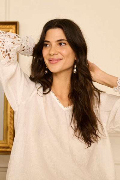 Tina blouse