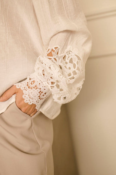 Tina blouse