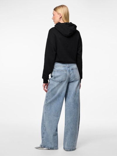 Selma wide jeans