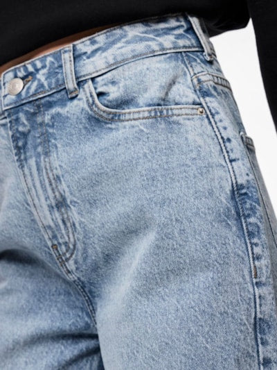 Selma wide jeans