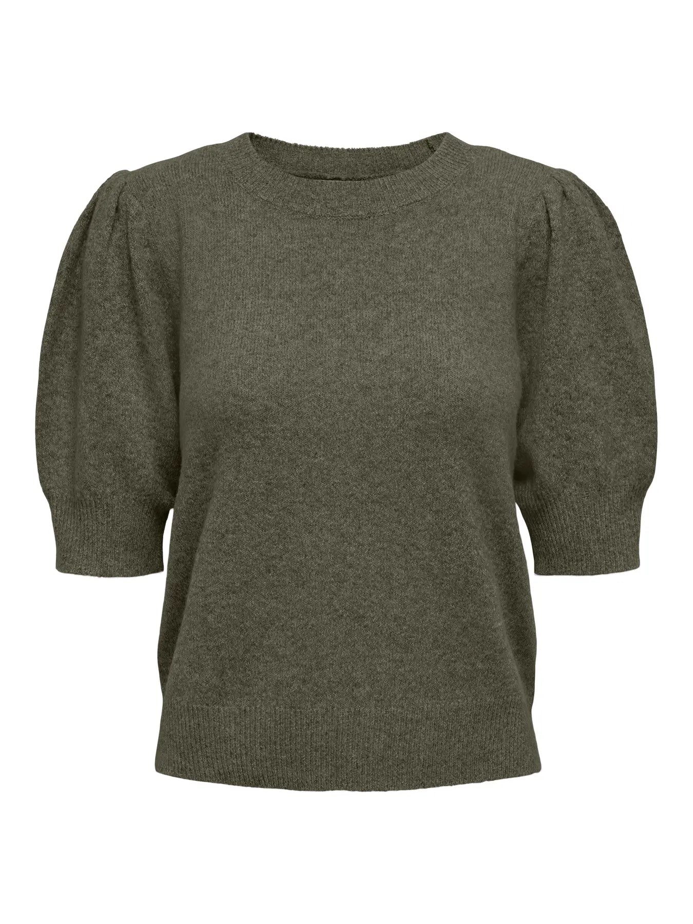 Rica 3/4 knit