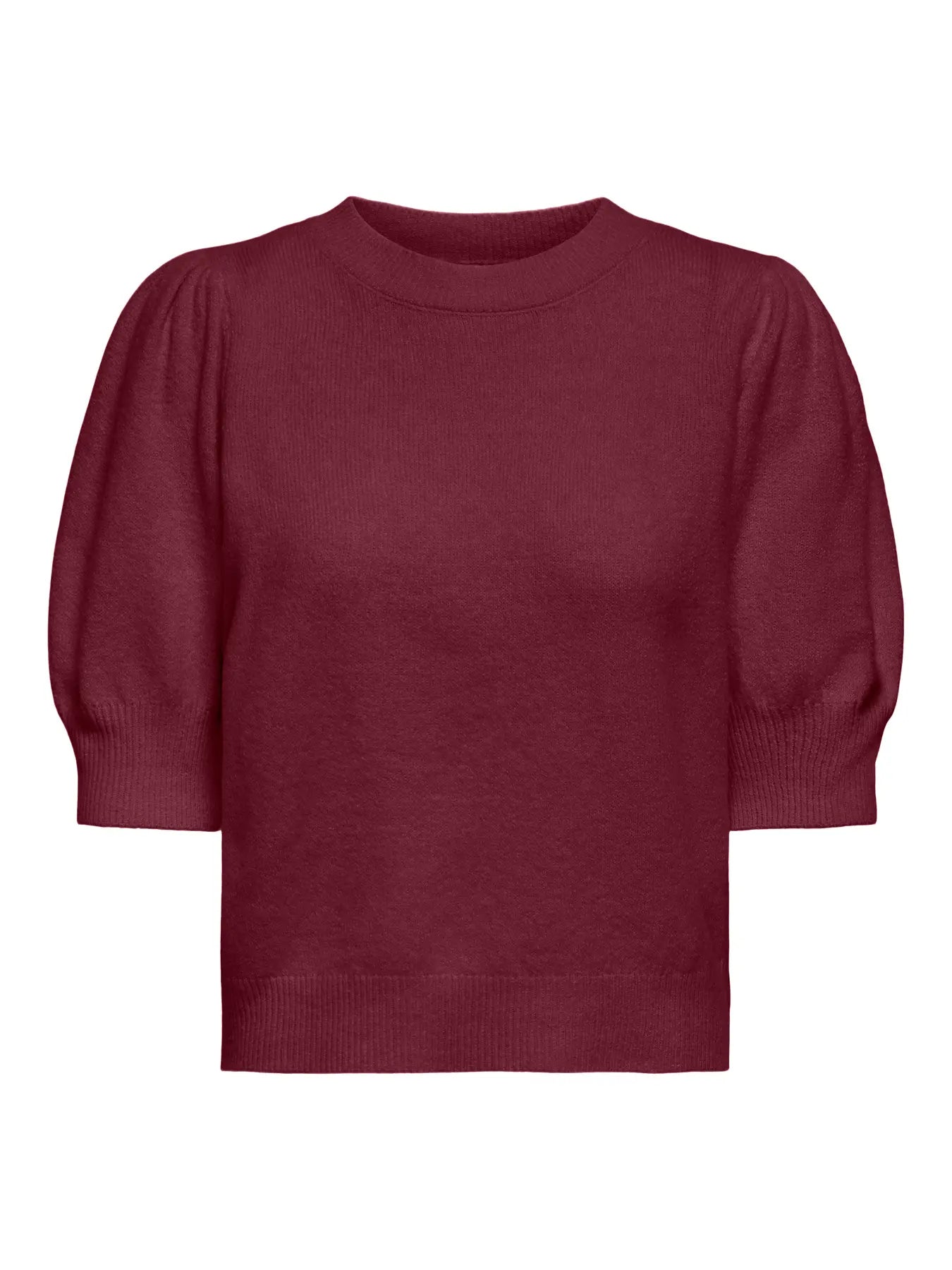 Rica 3/4 knit