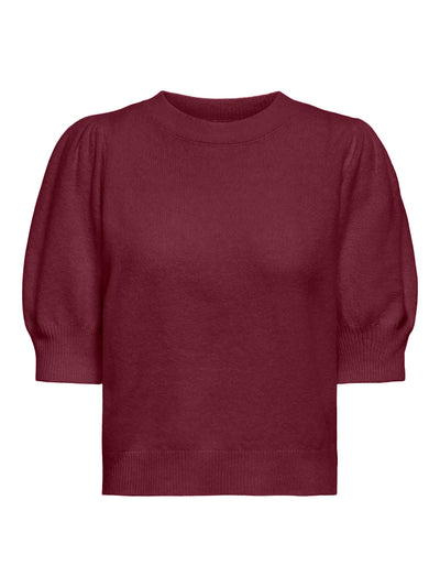 Rica 3/4 knit