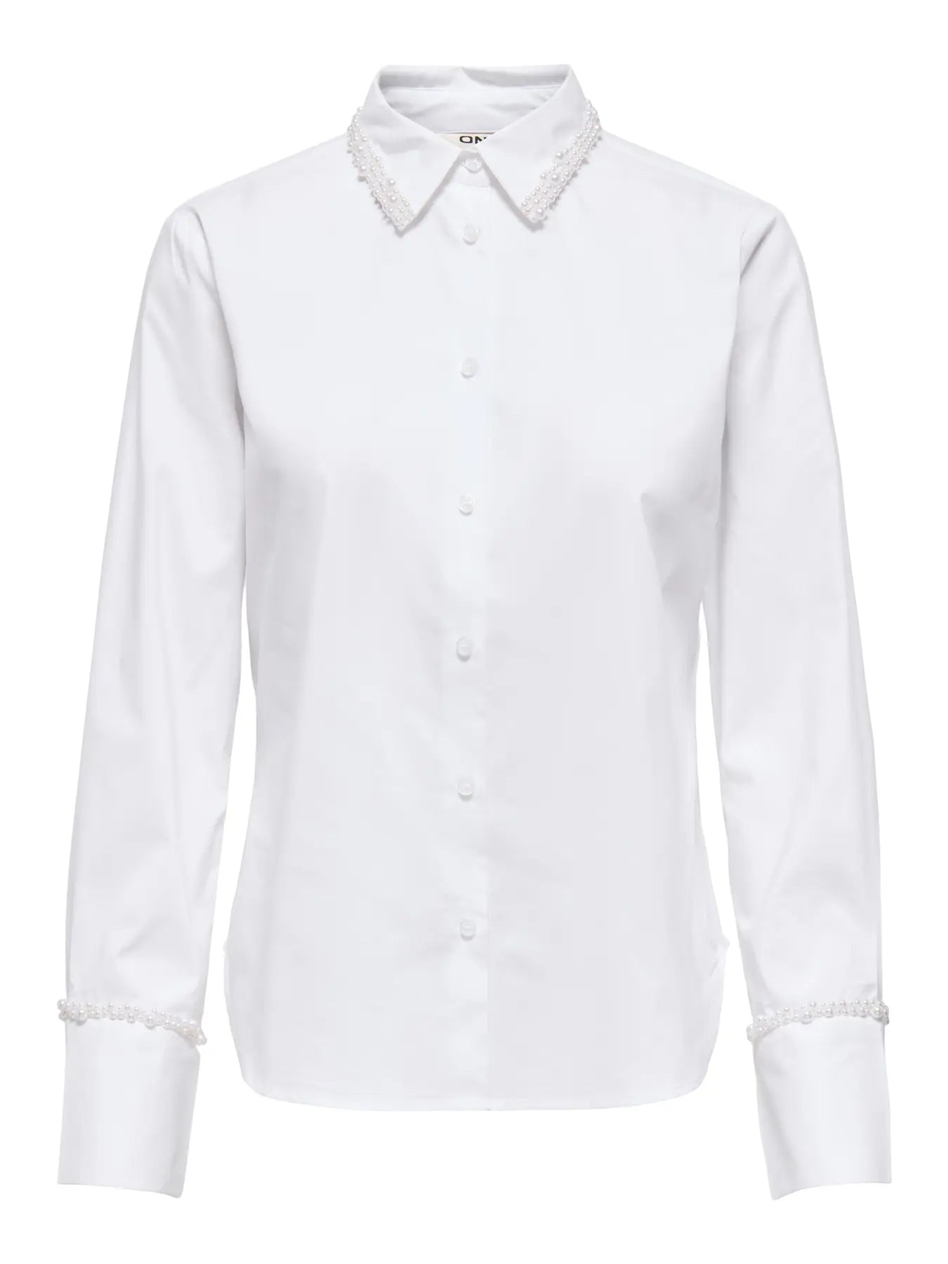 Bechs pearl shirt