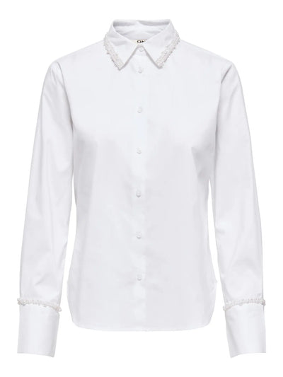 Bechs pearl shirt