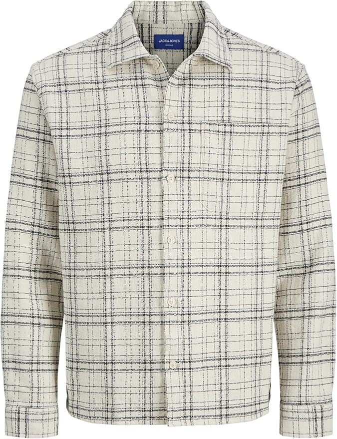 York check shirt