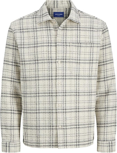 York check shirt