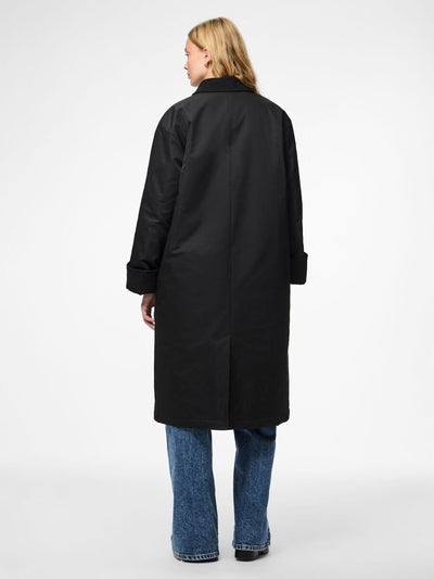 Jorma coat corduroy